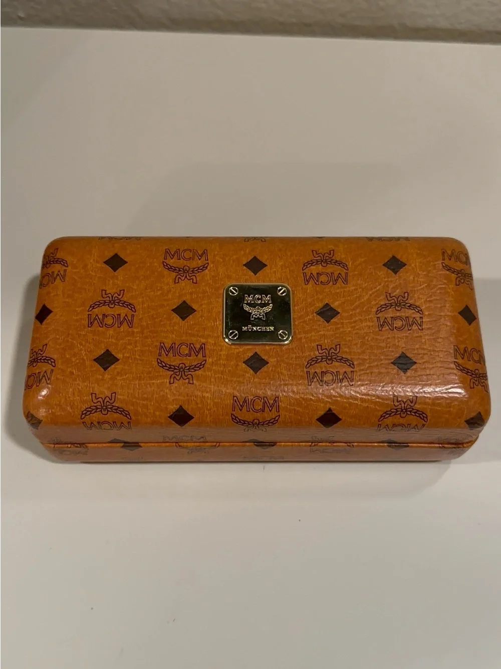 MCM Cateye Sunglasses - Case Included